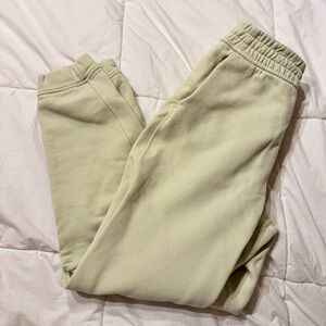 lululemon athletica  Joggers